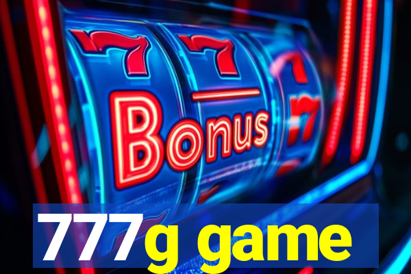 777g game